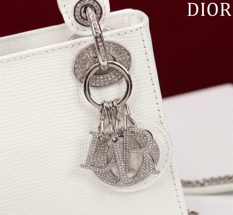 Christian Dior My Lady Bags